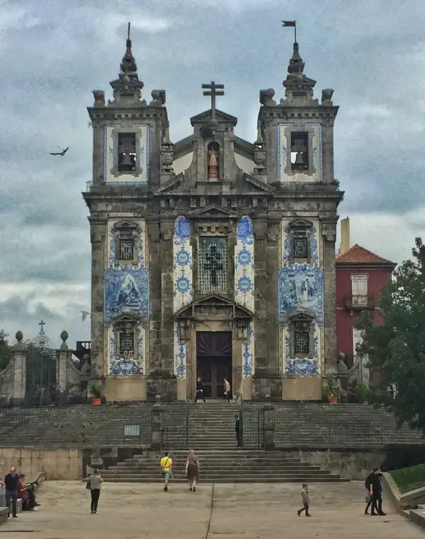 Church Porto Portugal