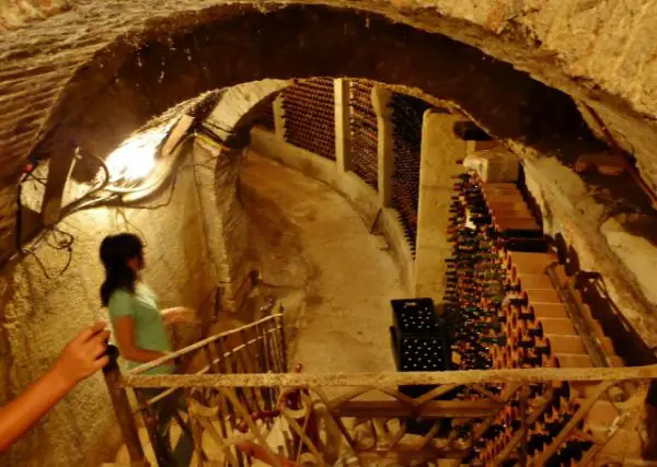 Logroño, Spain - the Rioja, More than Just Wine